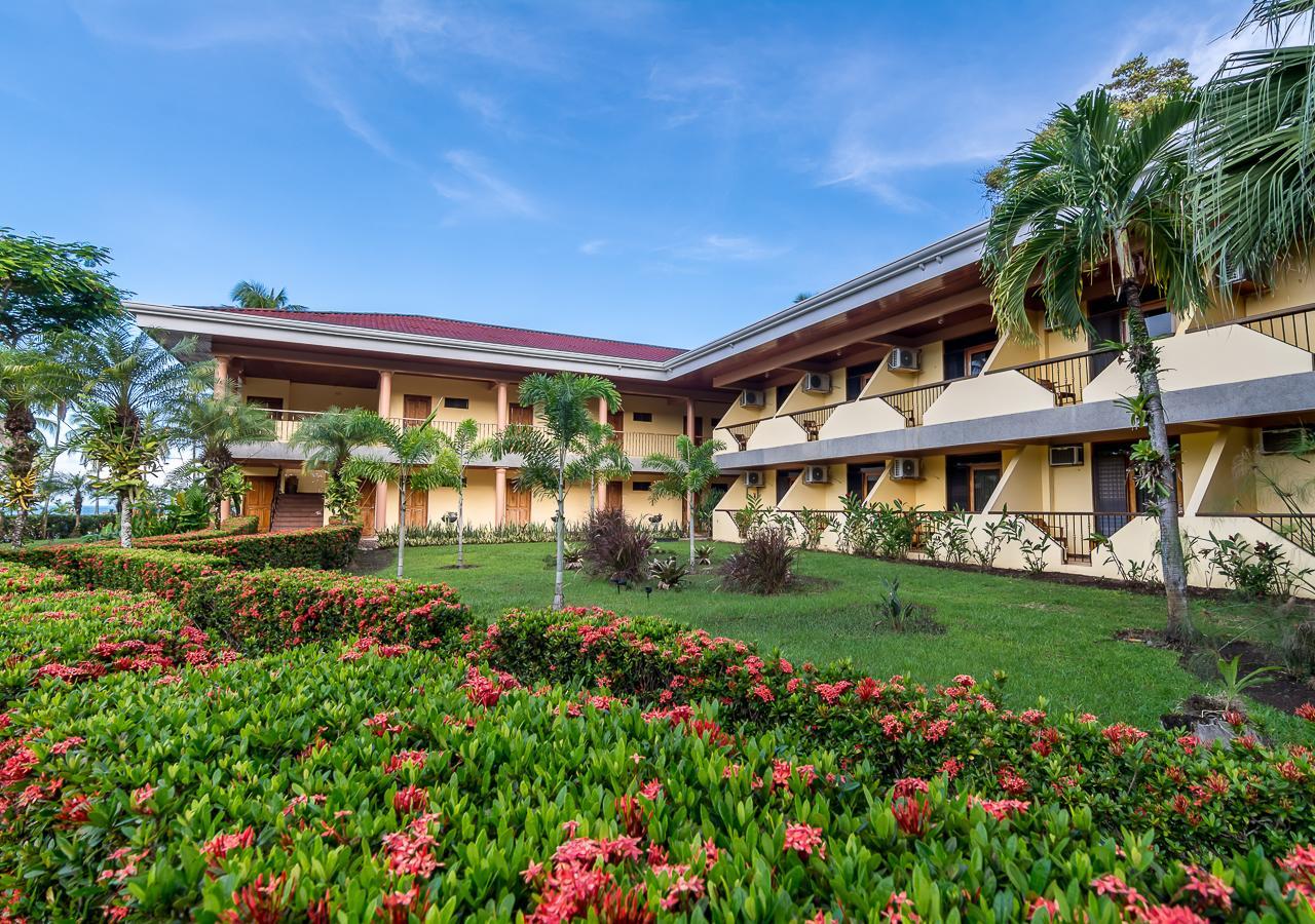 Hotel 曼努埃尔安东尼奥 外观 照片